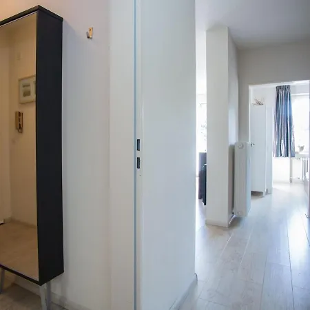 Modern In Winterberg-silbach With Balcony דירה
