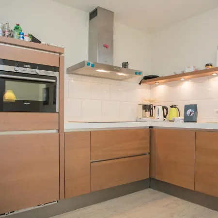 Modern In Winterberg-silbach With Balcony * ווינטרברג