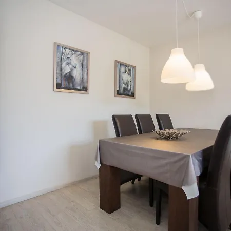דירה Modern In Winterberg-silbach With Balcony *