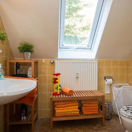 דירה Modern In Winterberg-silbach With Balcony *
